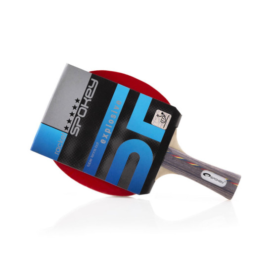 Spokey Explosive Ρακέτα Ping-pong Spokey Explosive Ρακέτα Ping-pong